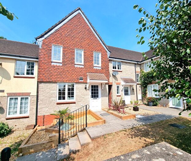 3 Bedroom End Of Terrace House For Sale In Lowland Close, Bridgend, CF31