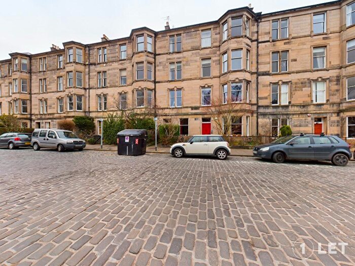 4 Bedroom Flat To Rent In Thirlestane Road, Marchmont, Edinburgh, EH9