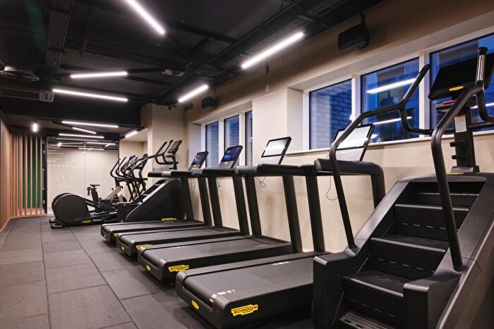 1 Bedroom Apartment To Rent In The Holloway, Ellis Street, Birmingham, B1