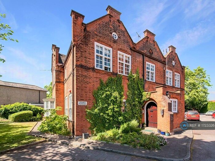 1 Bedroom Flat To Rent In St. Michael Vicarage, London, N9