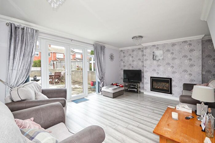 3 Bedroom End Terrace House For Sale In Brookdale Road, Bristol, BS13