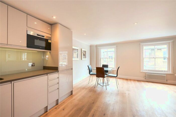 3 Bedroom Flat To Rent In Green Lanes, Newington Green, N16