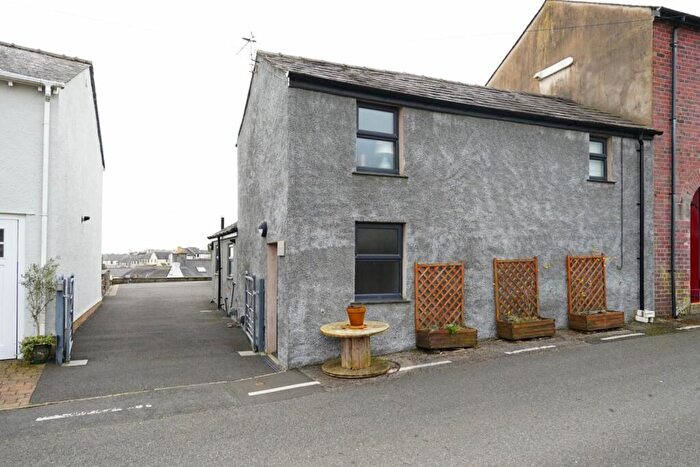 2 Bedroom House For Sale In Carters Cottage, Union Lane, LA12