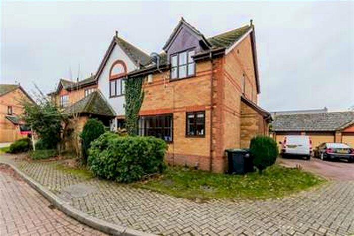 2 Bedroom Property To Rent In John Amner Close, Ely, CB6