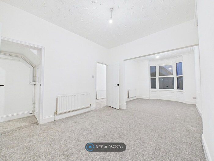 3 Bedroom Terraced House To Rent In St. Bernard Road, Stockton-On-Tees, TS18