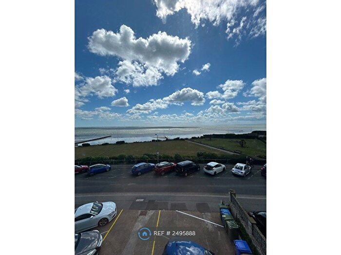 1 Bedroom Flat To Rent In Bridlington, Bridlington, YO15