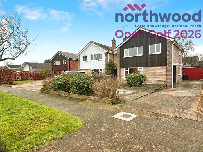 3 Bedroom Semi-Detached House To Rent In Open Golf Gleneagles, Ainsdale, Southport, PR8