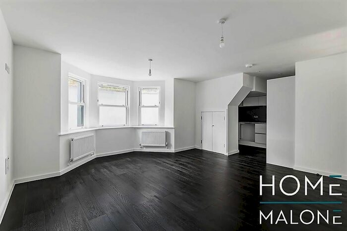 1 Bedroom Flat To Rent In Adolphus Road, London, N4