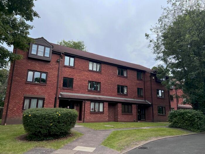 2 Bedroom Flat To Rent In Knights Close, Erdington, Birmingham, B23