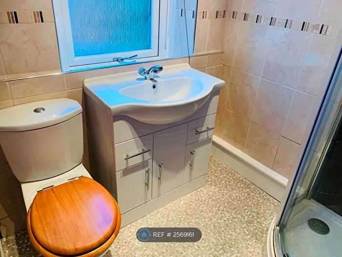 1 Bedroom Flat To Rent In Georgetown Road, Dumfries, DG1