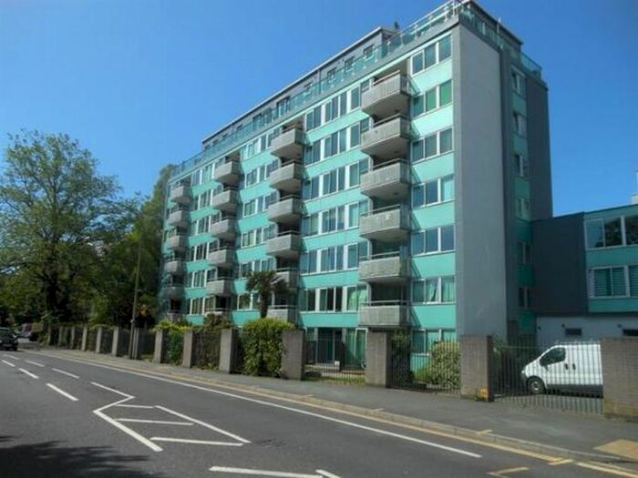 2 Bedroom Flat To Rent In London Road, Preston, Brighton, East Sussex BN1