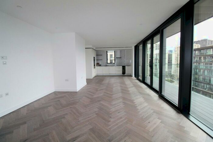2 Bedroom Apartment To Rent In Cashmere Wharf, London Dock, E1W
