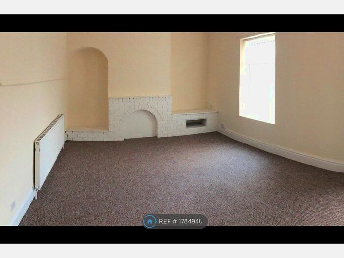 1 Bedroom Flat To Rent In Oxford Road, Thornaby, Stockton-On-Tees, TS17
