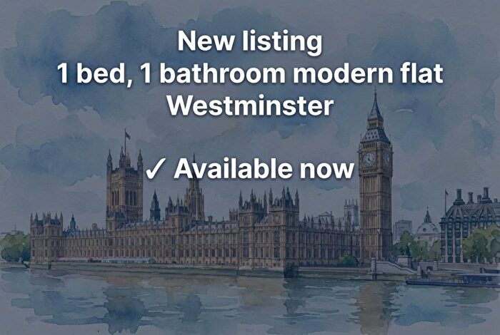 1 Bedroom Flat To Rent In Peabody Trust, Horseferry Road, London, SW1P