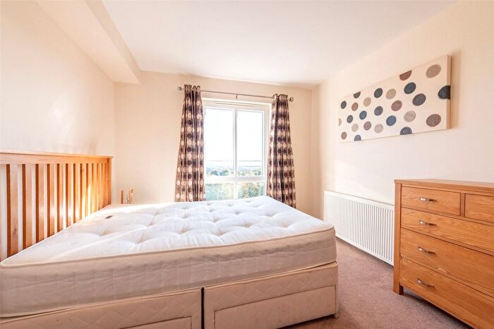 2 Bedroom Flat For Sale In Midstocket View, Aberdeen, Aberdeenshire, AB15