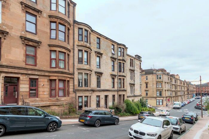 1 Bedroom Apartment To Rent In Gardner Street, Flat /, Glasgow, Scotland, G11