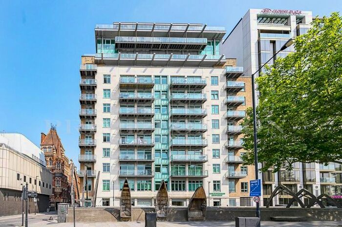 2 Bedroom Flat To Rent In Nine Albert Embankment, South Bank, Vauxhall, SE1