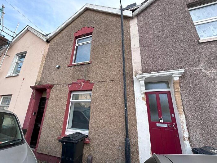 3 Bedroom Terraced House To Rent In Foster Street, Bristol, BS5