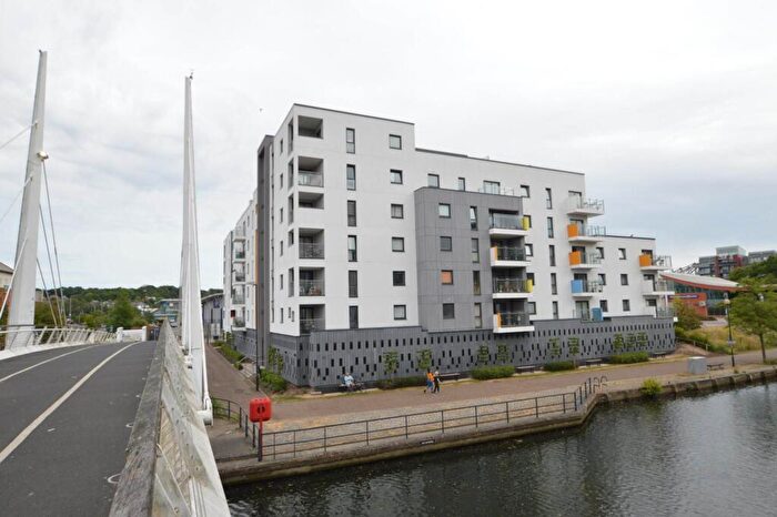2 Bedroom Apartment To Rent In Bridge Master Court, Wherry Road, Norwich, NR1
