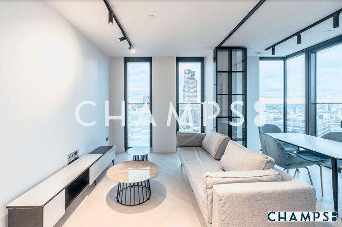 2 Bedroom Flat To Rent In Sun Street, London, EC2A