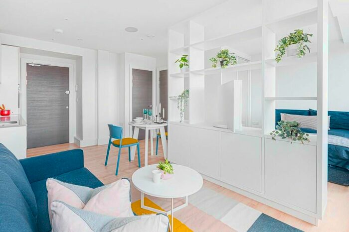 1 Bedroom Flat To Rent In Olympic Way, Wembley, HA9