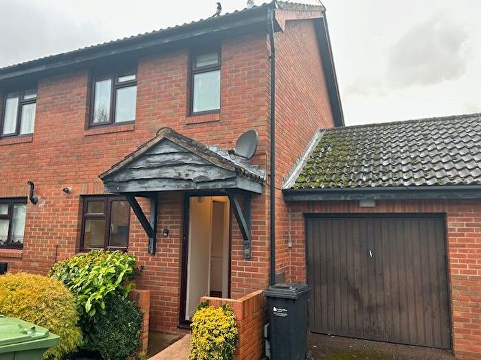 2 Bedroom Detached House To Rent In Huntsmans Drive, Hereford, HR4