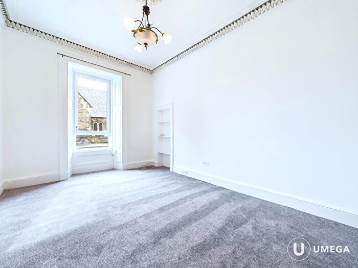 2 Bedroom Flat To Rent In Easter Road, Easter Road, Edinburgh, EH7