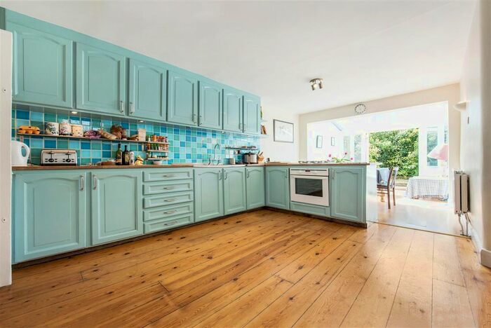 4 Bedroom Terraced House To Rent In Leander Road, London SW2