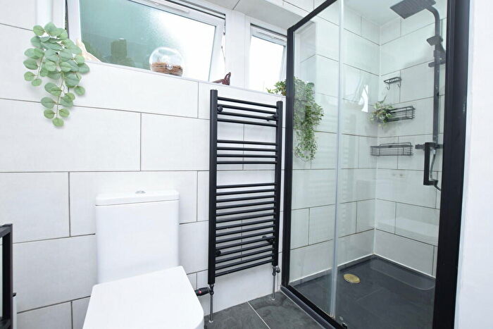 3 Bedroom Terraced House For Sale In Thongsley, Huntingdon, PE29