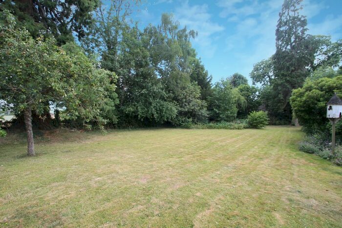 Land For Sale In Building Plot, Stapleton, Shrewsbury, SY5