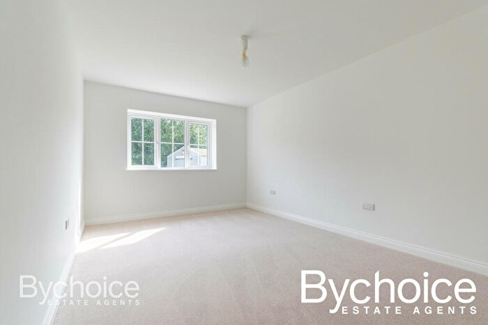 2 Bedroom Semi-Detached Bungalow For Sale In Great Oak Place, Raydon, IP7
