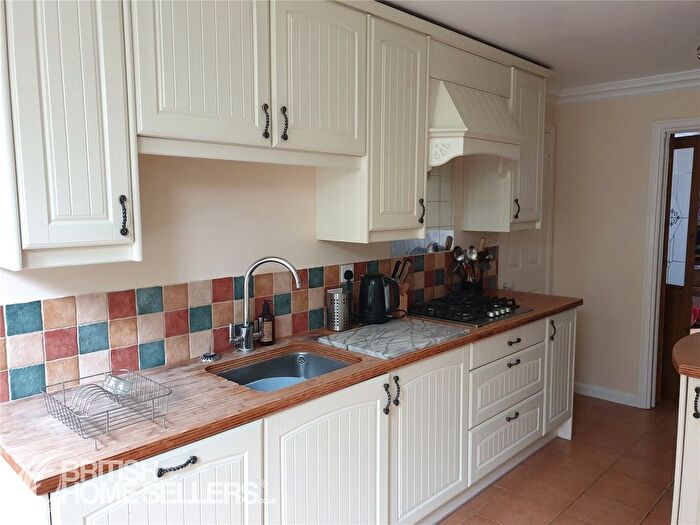 3 Bedroom End Of Terrace House For Sale In Lairgate, Beverley, East Riding Of Yorkshi, HU17
