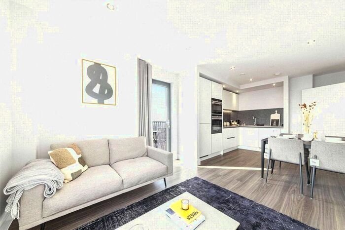 1 Bedroom Flat To Rent In Uncle Southall, Merrick Road, Southall, UB2