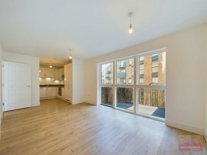 1 Bedroom Apartment For Sale In Bradburys Court, Lyon Road, Harrow, HA1