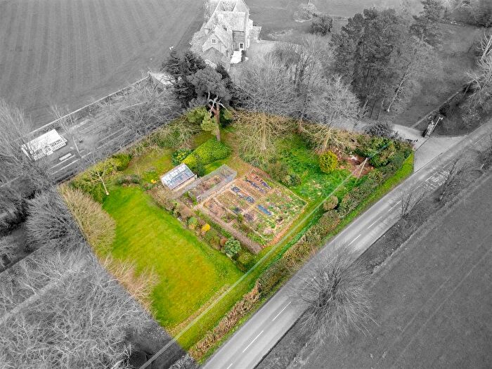 Property For Sale In Chardleigh Green, Wadeford, Chard, TA20