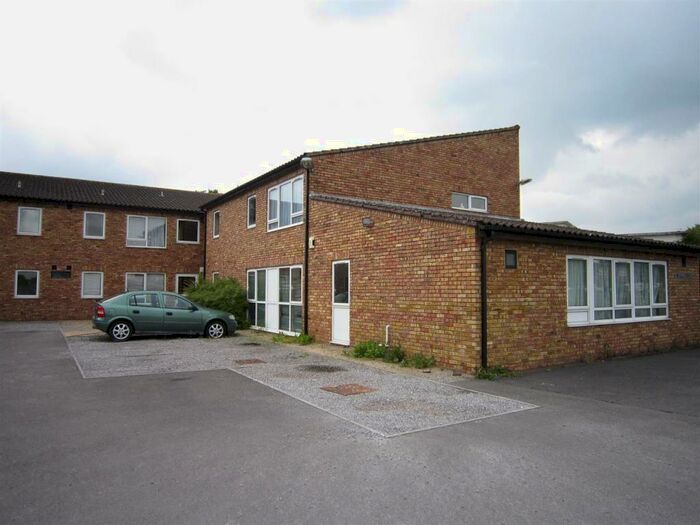 1 Bedroom Apartment To Rent In Glencoyne Court, St. Stephens Close, Bristol, BS10