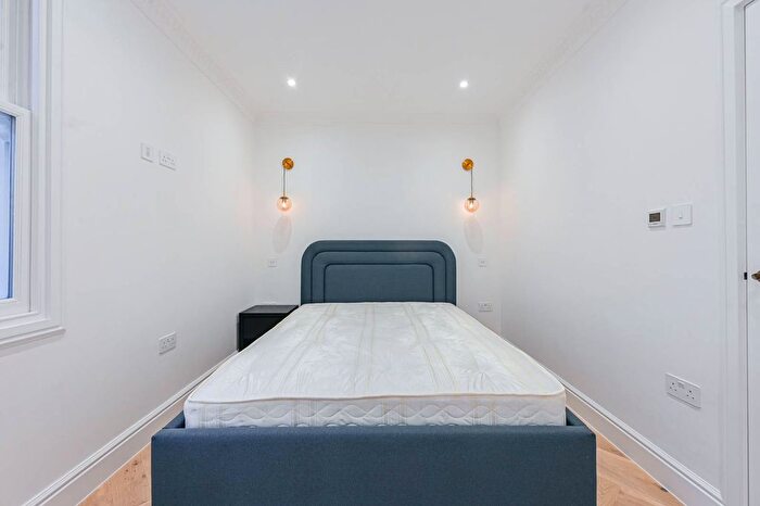 1 Bedroom Flat To Rent In Horseferry Road, Westminster, SW1P