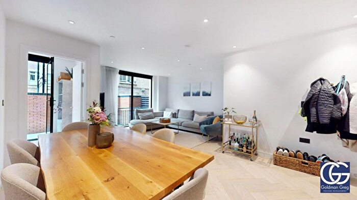 2 Bedroom Apartment For Sale In Dock Street, London, E1