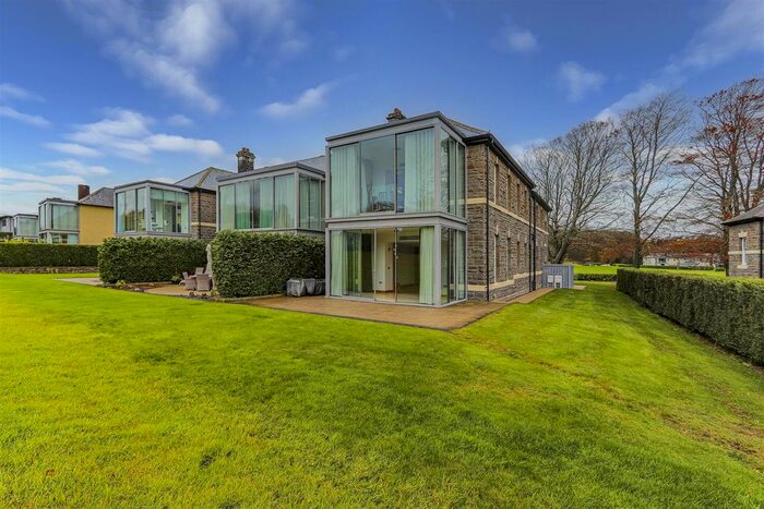 2 Bedroom Flat For Sale In Richardson House, Hensol Castle Park, Hensol, Vale Of Glamorgan, CF72