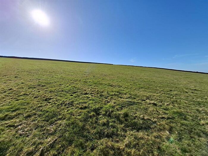 Land For Sale In Land At Gin Clough, Rainow, Macclesfield, SK10