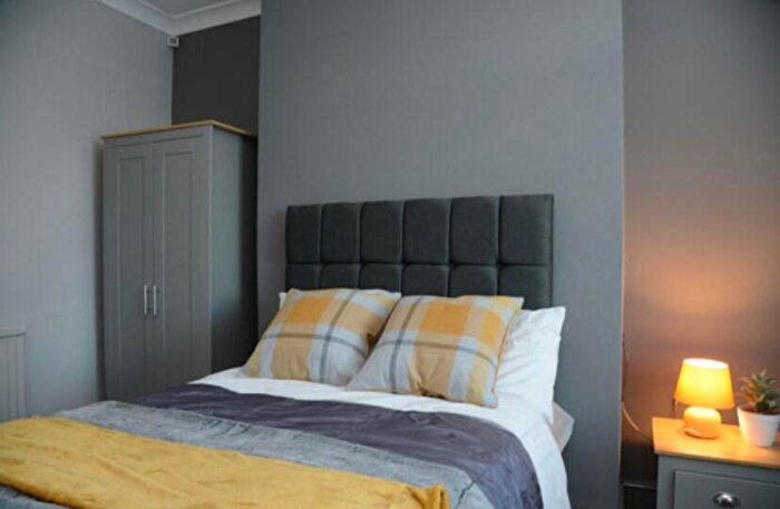 1 Bedroom Property To Rent In Agnes Road, Barnsley, S70