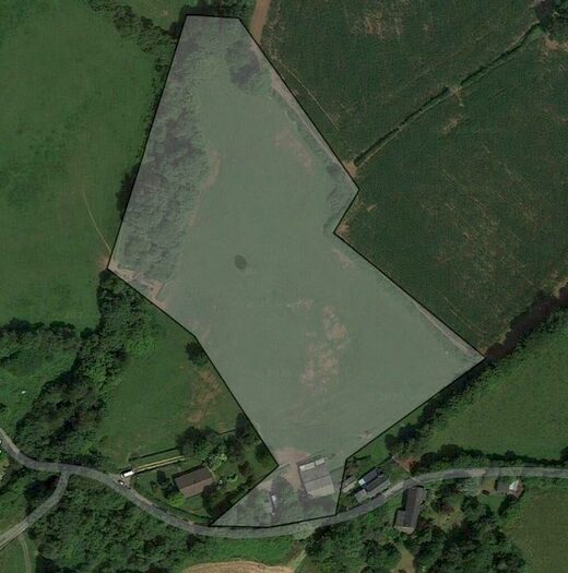 4 Bedroom Barn Conversion For Sale In Garway Hill, HR2