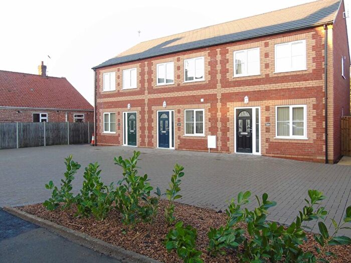 2 Bedroom Terraced House To Rent In Beulah Street, Gaywood, King's Lynn, PE30