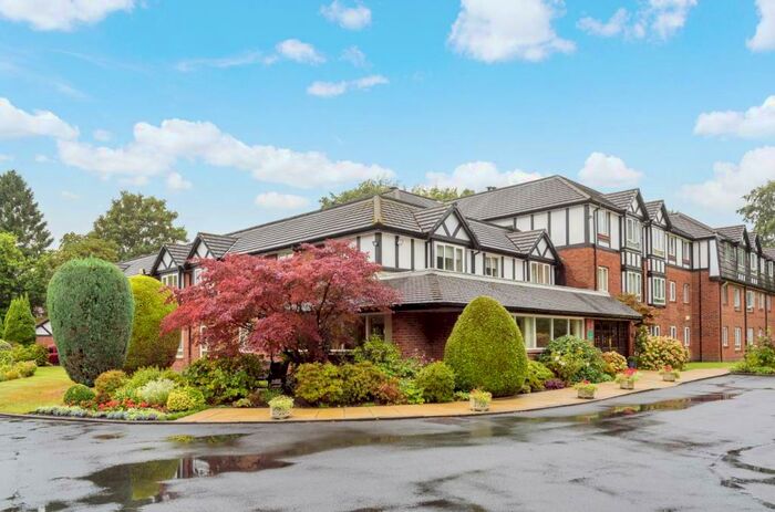 1 Bedroom Apartment To Rent In Elmwood, Barton Road, Worsley, Manchester, M28