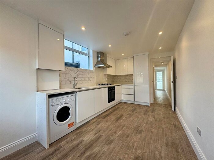 2 Bedroom Terraced House To Rent In Sotheron Road, Watford, WD17