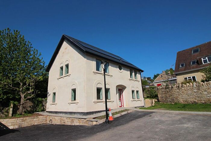 Studio To Rent In Darlington Road, Bath, BA2