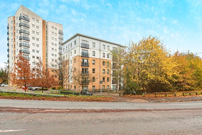 2 Bedroom Apartment To Rent In Priestley Road, Basingstoke, RG24