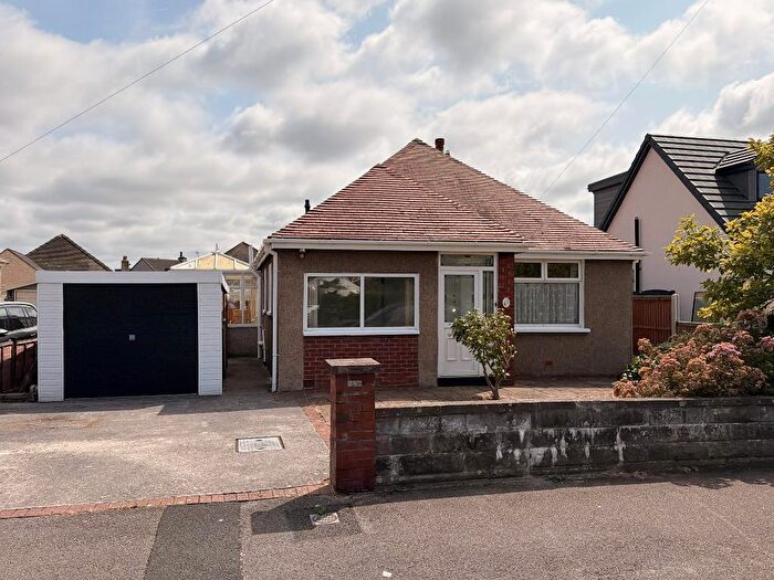 3 Bedroom Detached Bungalow For Sale In Walton Avenue, Bare, Morecambe, LA4