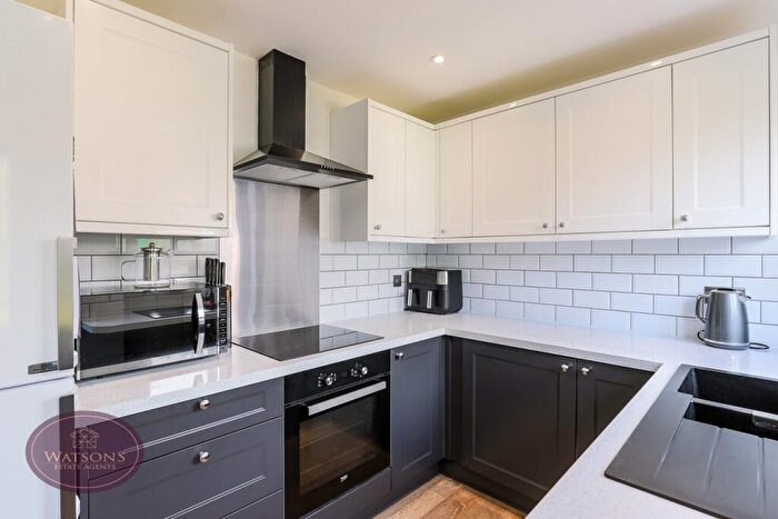 3 Bedroom Detached House For Sale In Seamer Road, Kimberley, Nottingham, NG16