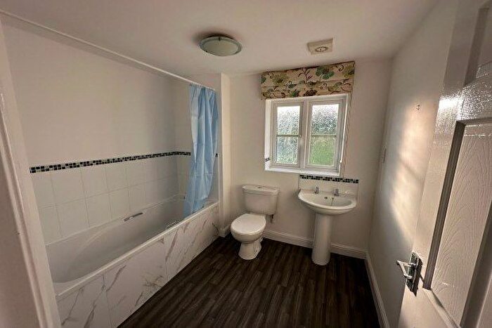 4 Bedroom Property To Rent In Hamilton, Leicester, LE5